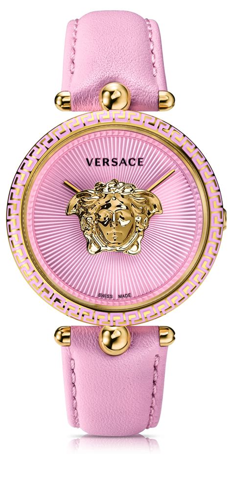 versace womens watch 2017|versace female watches.